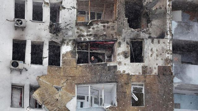 Londra stanza 230 milioni in vista della forza multilaterale in Ucraina