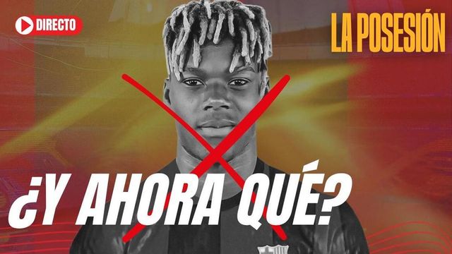 El Athletic saca músculo por la renovación de Nico Williams