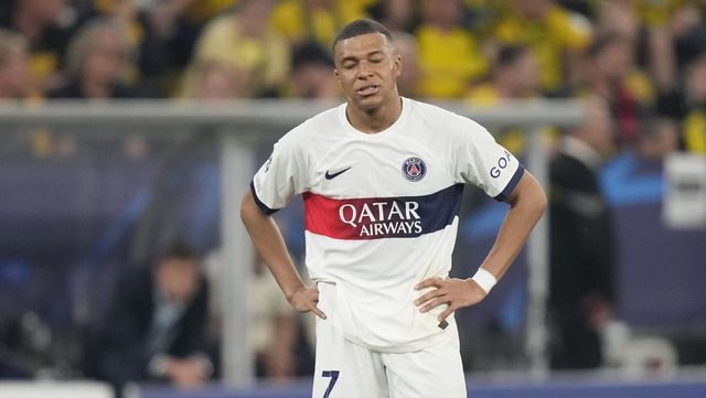 „Adios y gracias” » Reacția sugestivă a presei franceze, după ce Mbappe a anunțat că pleacă de la PSG