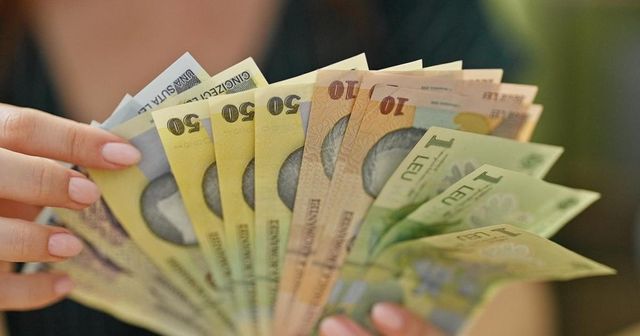 Banca Națională menține dobânda de politică monetară la 6,50% pe an