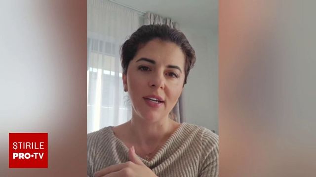 Reacția doctoriței după afirmațiile despre copiii concepuți în post: Nici eu nu sunt prea creștină practicantă