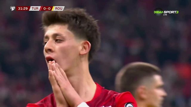 Турция – Румъния /състави/