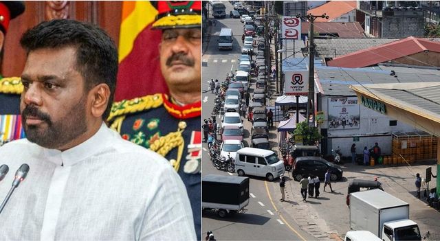 Sri Lanka, 'abbiamo respinto richiesta Usa di schierare 2 jet sull'isola'