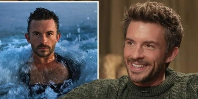 People incorona Jonathan Bailey l'uomo più sexy al mondo