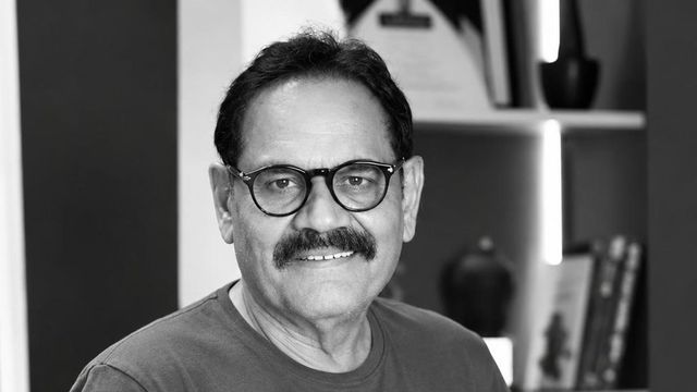 Actor Mushtaq Khan dies at 75