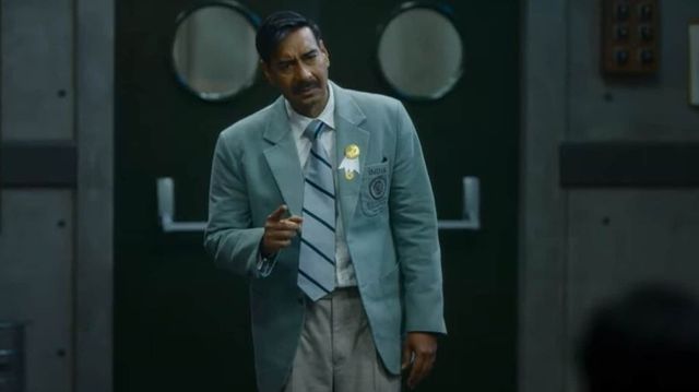 Maidaan Trailer: Ajay Devgn Brings Back the Golden Era of Football, Pays Tribute to Coach Syed Abdul Rahim