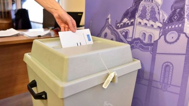 Rengeteg külföldi szavazhat az önkormányzati választáson
