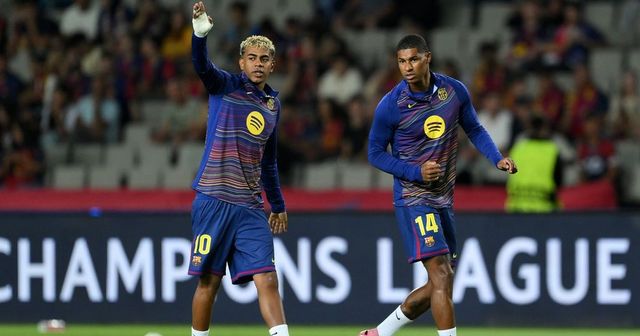 Itt követheti élőben a Barcelona–PSG eredményét