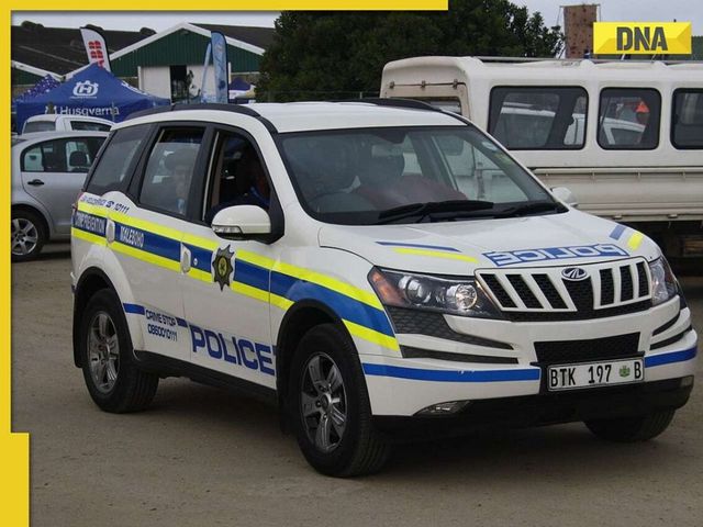 10 Killed, Several Injured In Mass Shooting In South Africa’s Johannesburg