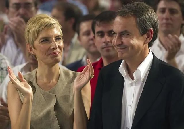 Zapatero canceló una hipoteca de golpe con una transferencia de 500.000 euros
