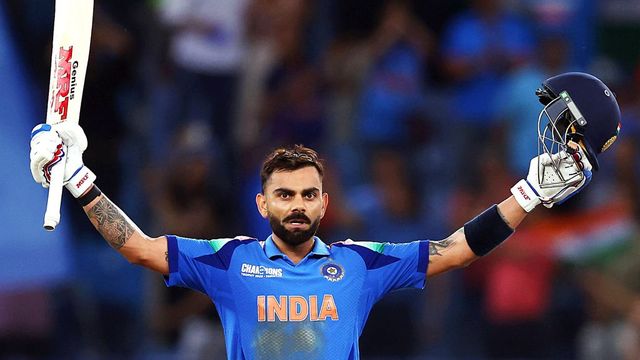 Virat Kohli not done yet, will score 10 or 15 more hundreds: Navjot Sidhu