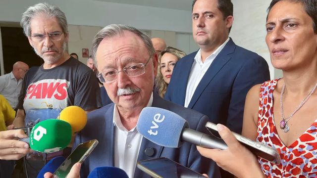 Ceuta cifra entre 8.000 y 11.000 los migrantes que aún permanecen en la ciudad