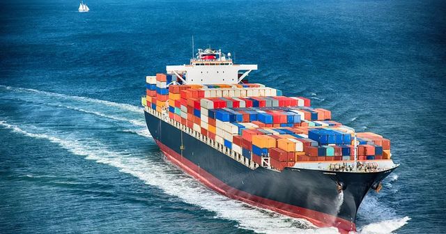 Exports surge by 26% in August; trade deficit narrows