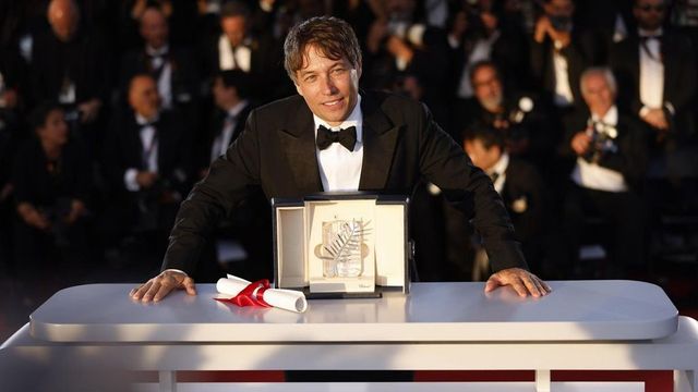 Listado completo de los ganadores del Festival de Cannes 2024