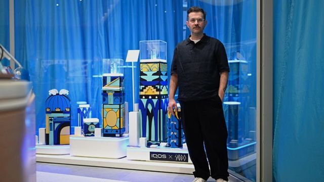 IQOS deschide un nou capitol în AFI Cotroceni: artă, design și experiențe sub conceptul 2.0