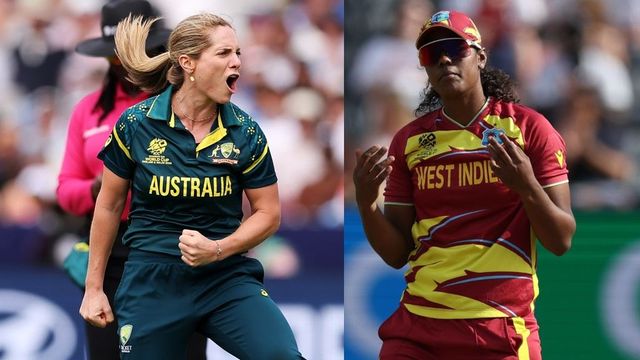 Australia eye another final as West Indies plot ambush