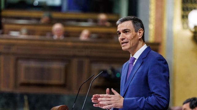 El borrador del TC en claves: la amnistía es le un acto de «oportunidad política»