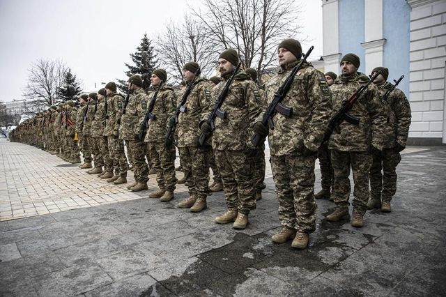 Croația refuză să participe la misiunea UE de instruire a militarilor ucraineni -2-