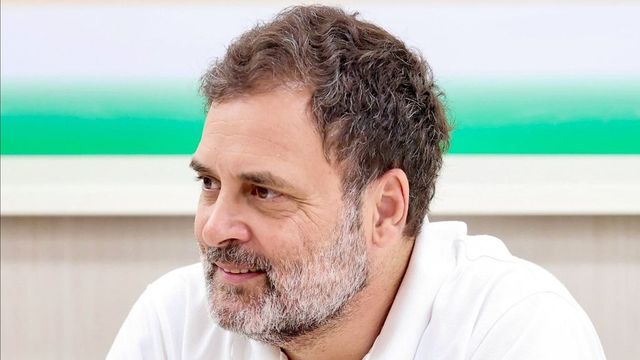 Rahul Gandhi To Launch Voter Adhikar Yatra Against Vote theft In Bihar On August 17