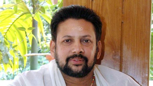 SIT indicts Tantri Kandararu Rajeevaru for criminal complicity and conspiracy in Sabarimala gold theft case