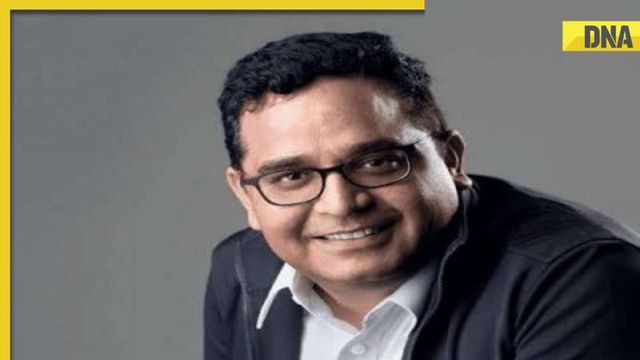 Vijay Shekhar Sharma Steps Down From Paytm Payments Bank Board Amid Crisis