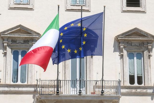 Via libera della Commissione alla nona rata del Pnrr per l'Italia