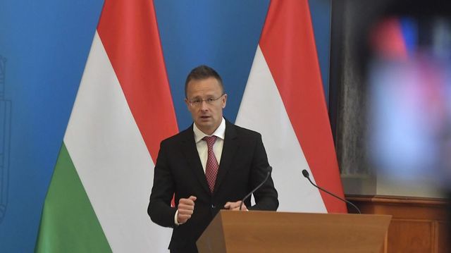 Magyarország jól példázza, hogy milyen előnyökkel jár a kelet-nyugati együttműködés