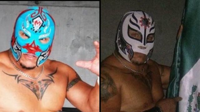 Rey Misterio Sr, Uncle of WWE Hall Of Famer, Passes Away At 66 Weeks After Family Tragedy