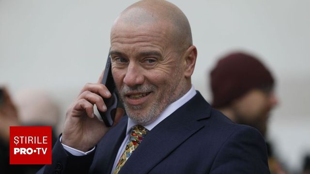 Moțiunea simplă la adresa ministrului Culturii, Demeter András, a fost respinsă