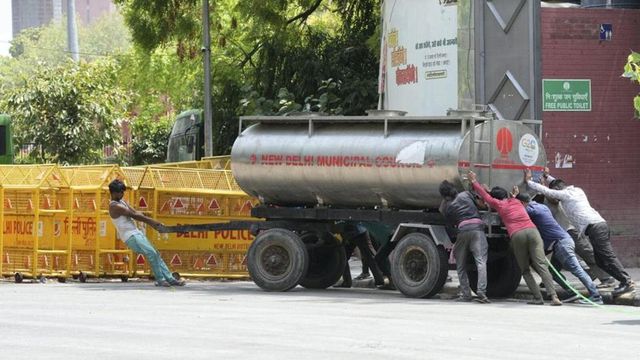 Warmest night ever recorded in Delhi, 5 dead from heatwave: Details here