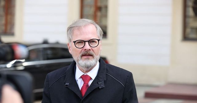 Rusko nás oslabuje, nesmíme být naivní, apeloval Fiala po sabotáži v Polsku