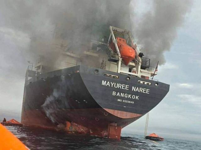 Iran, l’ipotesi delle mine nello stretto di Hormuz piazzate dagli ayatollah