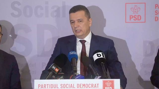 Grindeanu atacă partenerii de guvernare și spune clar