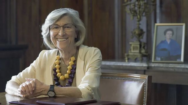 «La Universidad pública es el gran ascensor social y su financiación tiene que crecer sí o sí»