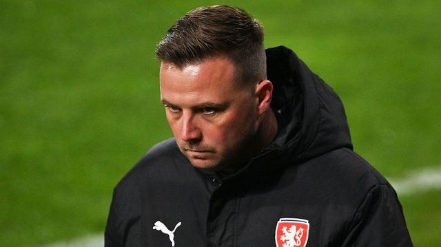 Reprezentace hostí na závěr kvalifikace MS poslední Gibraltar