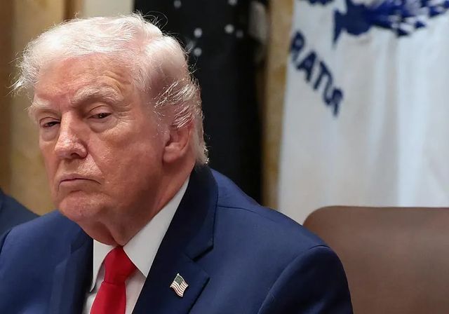 Trump desvela que Putin acepta una semana de tregua por el intenso frío en Ucrania