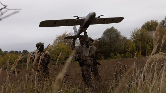 Kritikus a helyzet a zaporizzsjai atomerőműben, állítja Zelenszkij