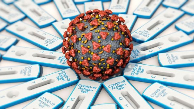 Coronavirusul rămâne un pericol. Organizația Mondială a Sănătății recomandă menținerea nivelului înalt de vaccinare împotriva COVID-19
