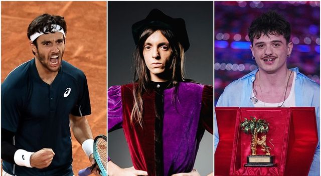 Papa Francesco, Israele e Lucio Corsi le parole Google del 2025