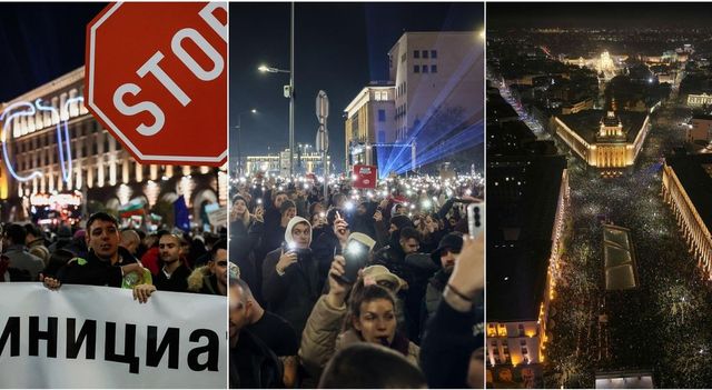 Bulgaria, cade il governo dopo le proteste contro la corruzione