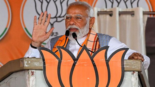 No Ordinary Election: Ahead Of First Phase Voting For Lok Sabha, Narendra Modi Writes To BJP Leaders, NDA Candidates