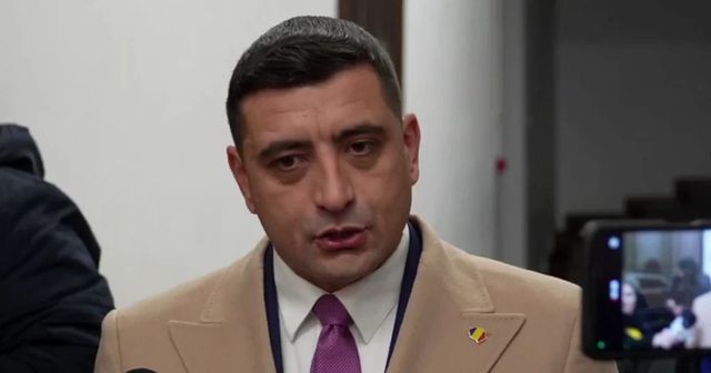 Simion, despre Becali: Nea Gigi „ pe persoană fizică, vrea să candideze, e treaba lui”