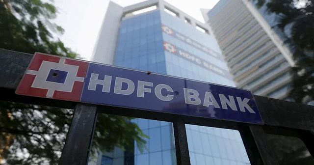 HDFC Bank submits two candidates to RBI for next CEO