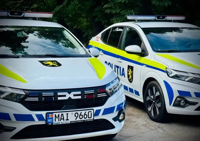 Restricții de circulație într-un sector al capitalei