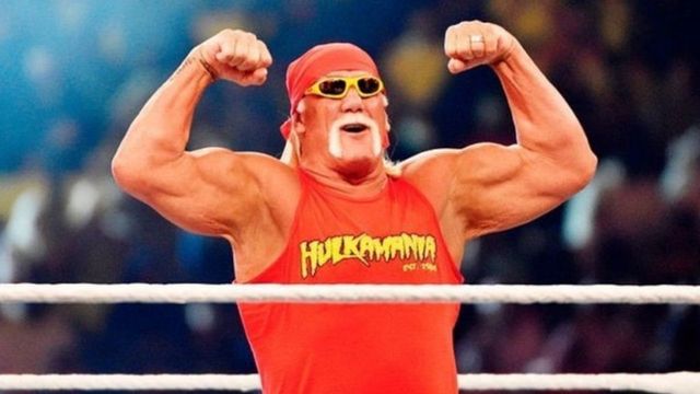 Muere la leyenda de la lucha libre Hulk Hogan a los 71 años
