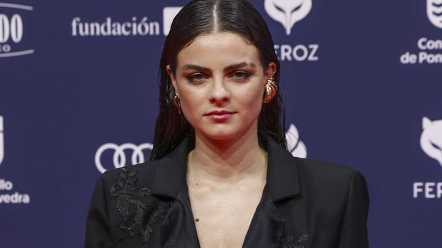 La alfombra roja de los Premios Feroz 2026