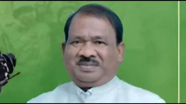 Jharkhand education minister Ramdas Soren passes away at 62