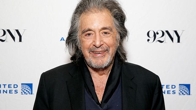 Al Pacino, la un pas de moarte din cauza Covid-19