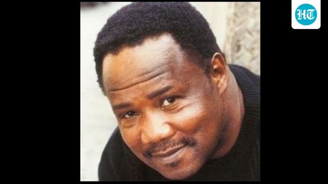 Isiah Whitlock Jr., 'The Wire' actor, dies at 71