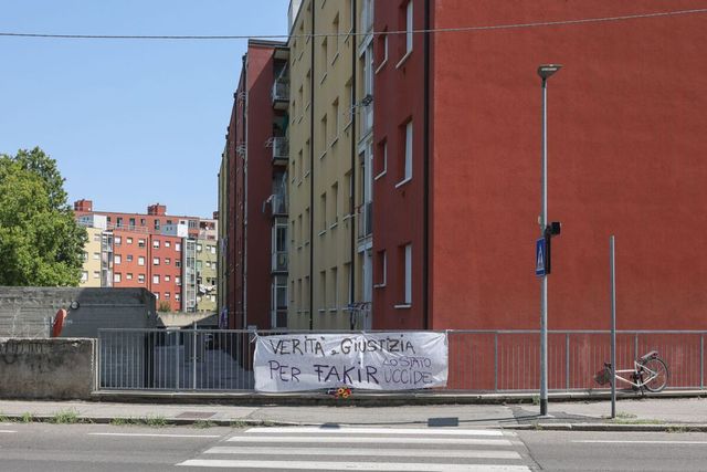 Croce rossa, soccorritori hanno cercato di rianimare Fakir